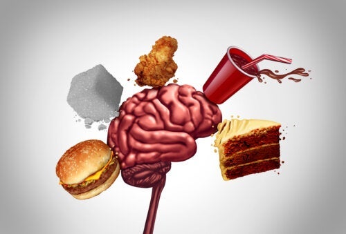 Welche Auswirkungen haben hochverarbeitete Lebensmittel auf die psychische Gesundheit?