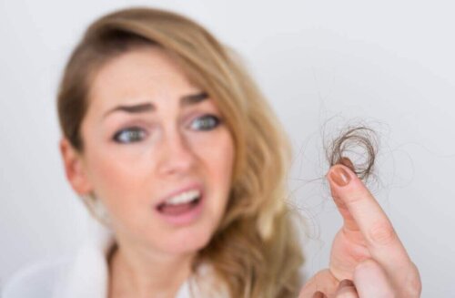7 Mythen über Haarausfall