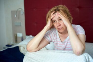 Wechseljahre und Schlafstörungen: Welcher Zusammenhang besteht?