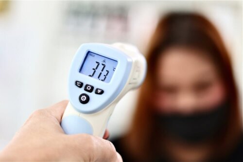 Was hat die Körperkerntemperatur mit unserer Gesundheit zu tun?