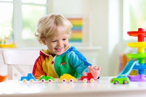 Was ist Spielzeugrotation? 5 Tipps zur Umsetzung