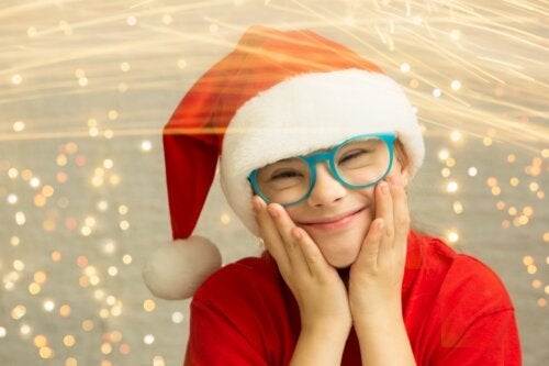 So geht ein gelungenes inklusives Weihnachtsfest