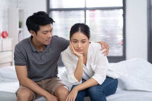 Vorzeitige Orgasmen treten auch bei Frauen auf, wie eine Studie ergab