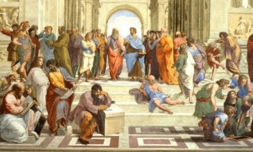 Was sind die Unterschiede zwischen Philosophen und Sophisten?
