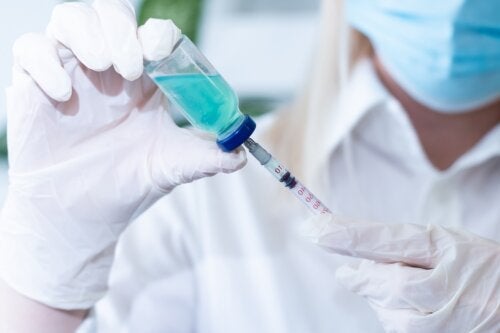 Die Dupilumab-Injektion: Was du über diese Ekzem-Behandlung wissen solltest