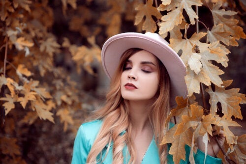9 Make-up-Trends für Herbst und Winter