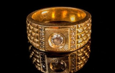 Der Ring des Gyges: Platons wichtige Lehre