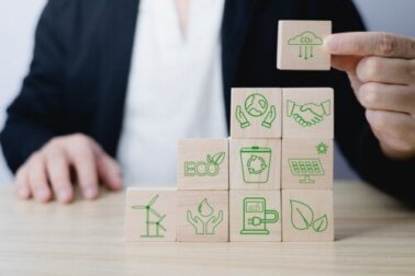 Der Klimawandel: Die UN schlägt 10 hilfreiche Praktiken für den Alltag vor