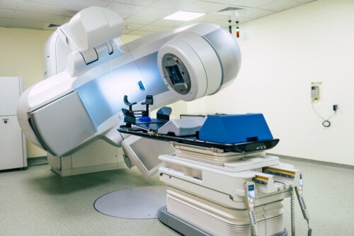 Protonentherapie bei Brustkrebs: Was ist das?