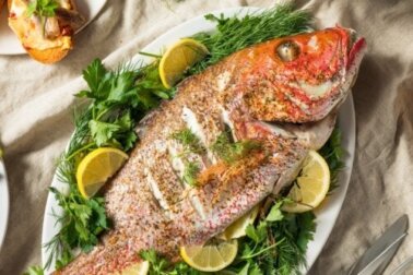 Red Snapper: Nährwert, Vorzüge und Verzehr