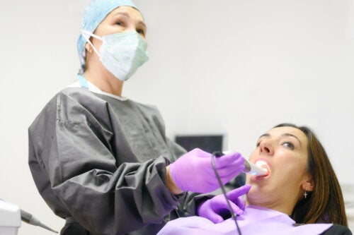 Was ist ein Intraoralscanner und was sind seine Vorteile?