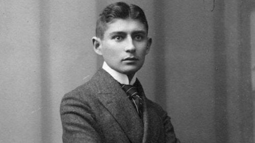 Franz Kafka: Philosophie und Gedanken eines großen Schriftstellers