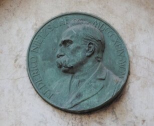 Friedrich Nietzsche: Geschichte und Beiträge zur Philosophie
