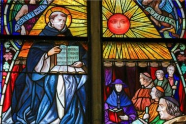 Scholastische Philosophie: Merkmale und historische Bedeutung