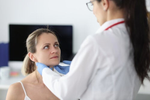 Speicheldrüsenbiopsie: Wann ist sie erforderlich?