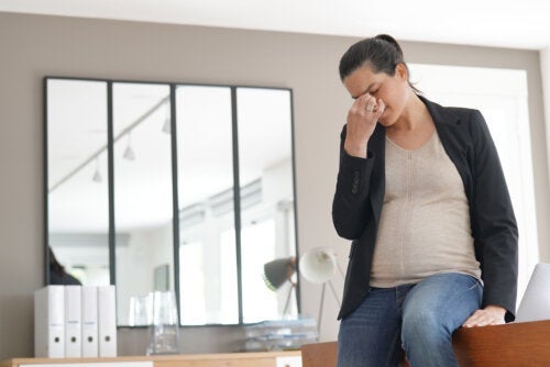 Vagale Symptome in der Schwangerschaft: Was ist das und wie kann man ihnen vorbeugen?
