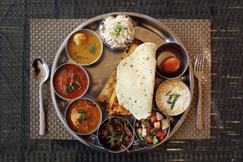 8 nährreiche und schmackhafte indische Gerichte