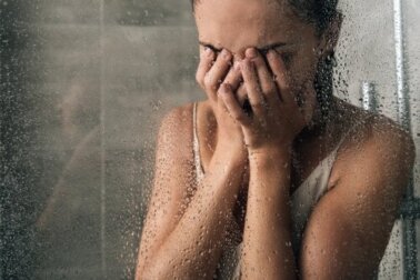 Ablutophobie, die irrationale Angst vor dem Waschen