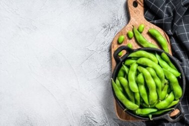 Edamame: Eigenschaften, Nährwert und Verzehrmöglichkeiten