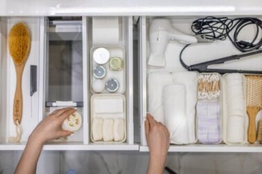 Diese Gegenstände solltest du nicht im Badezimmer aufbewahren