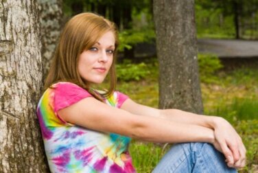 Tie-Dye-T-Shirts zu Hause färben: 5 innovative Möglichkeiten