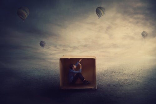 INFJ-Persönlichkeit und ihre Merkmale