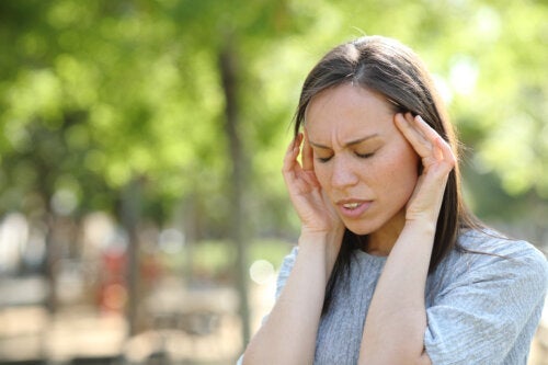 Transformierte Migräne: Was ist das?