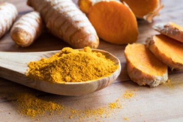 Entzündungshemmende Gewürze gegen Arthritis