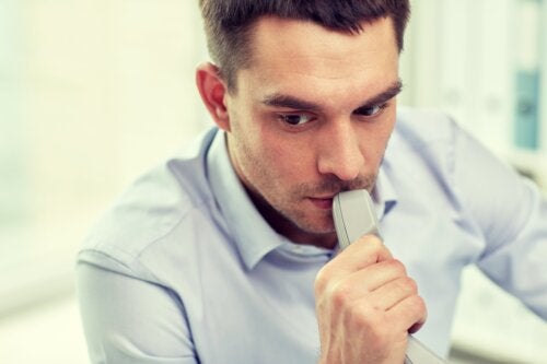 Merkmale von Menschen, die ein Doppelleben führen