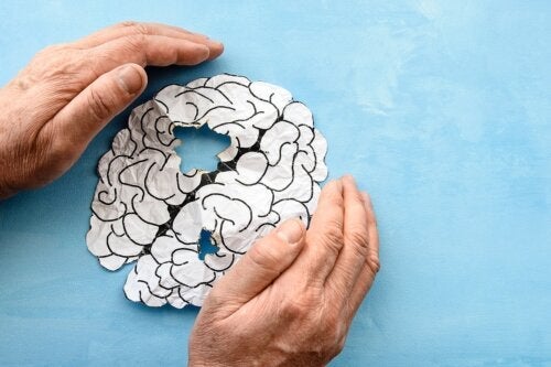 Die kognitive Reserve kann vor Schädigungen des Gehirns schützen