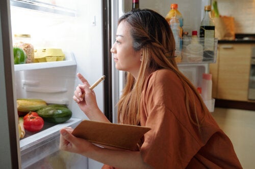 Wie lange kannst du gekochte Lebensmittel im Kühlschrank aufbewahren?