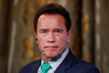 Arnold Schwarzeneggers Workout: Ein einfacher Leitfaden für Anfänger