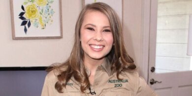 Bindi Irwin spricht über ihr Leben mit Endometriose