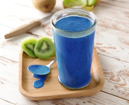 Blaue Spirulina oder Blue Majik: Herkunft, Verwendung und Eigenschaften