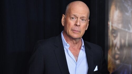 Frontotemporale Demenz: Die Diagnose von Bruce Willis