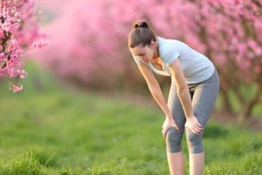 5 psychologische Auswirkungen, die der Frühling haben kann