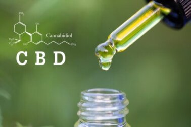 CBD bei Morbus Crohn und Colitis ulcerosa