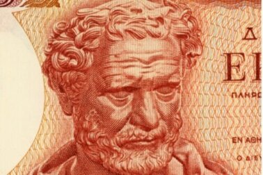 Demokrit: Leben, Beiträge und Zitate von Griechenlands lachendem Philosophen
