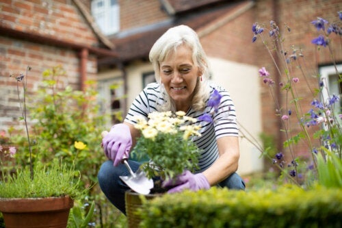 Weißt du, was Slow Gardening ist?