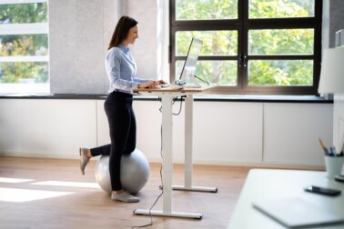 Gesunder Arbeitsplatz - Welche Rechte und Ansprüche haben ArbeitnehmerInnen?