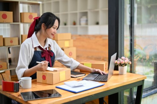 gesunder Arbeitsplatz