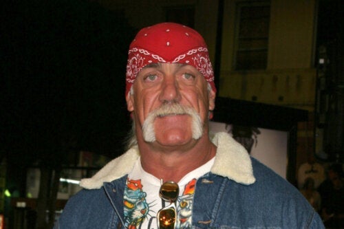 Hulk Hogan "spürt seine Beine nicht mehr": Was ist mit der WWE-Legende passiert?