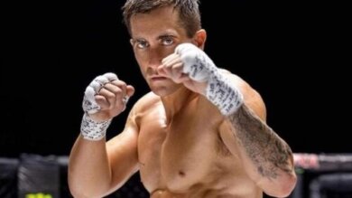 Die Trainingsroutine von Jake Gyllenhaal für seine Rolle in "Road House"