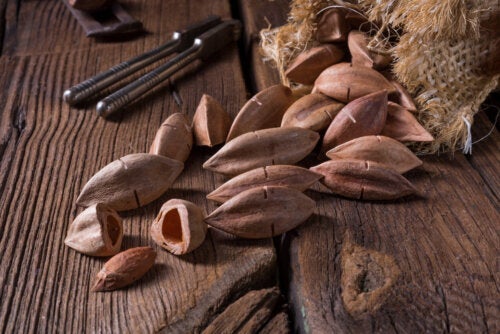 Pili-Nüsse: Nährwerteigenschaften und Vorteile