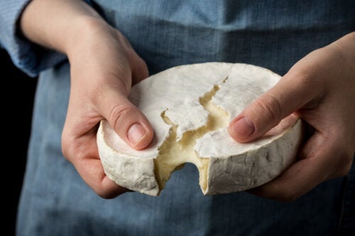 Camembert: Nährwert und Vorteile