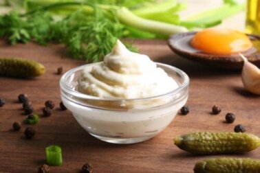 Sauce Tartare: Nährstoffe, Vorteile und Rezept