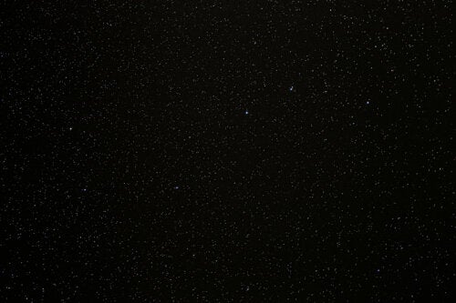 Die Bedeutung der Farbe Schwarz