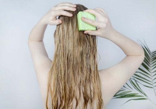 Shampoo-Sticks: Was sind ihre Vorteile?
