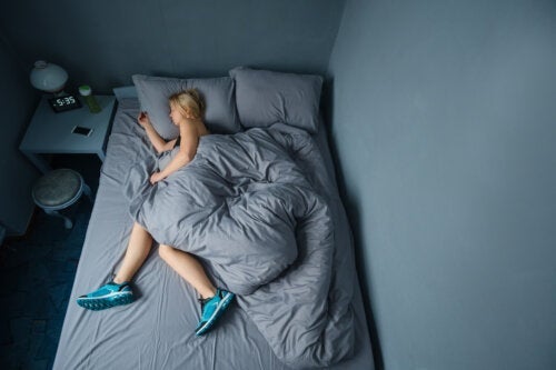 Erholsamer Schlaf und der Einfluss auf die sportliche Leistung