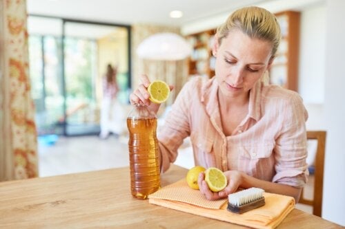 Welche TikTok-Putzhacks funktionieren und welche nicht?